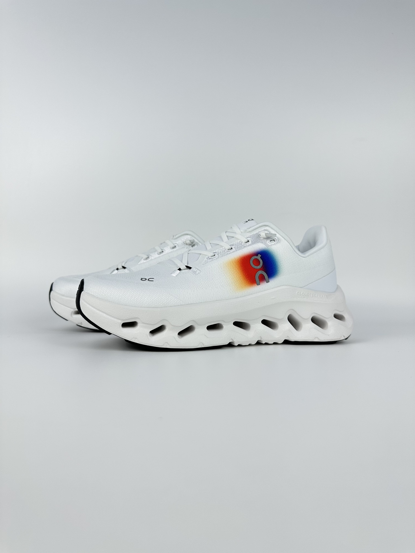 Running Shoes Breathable L-s