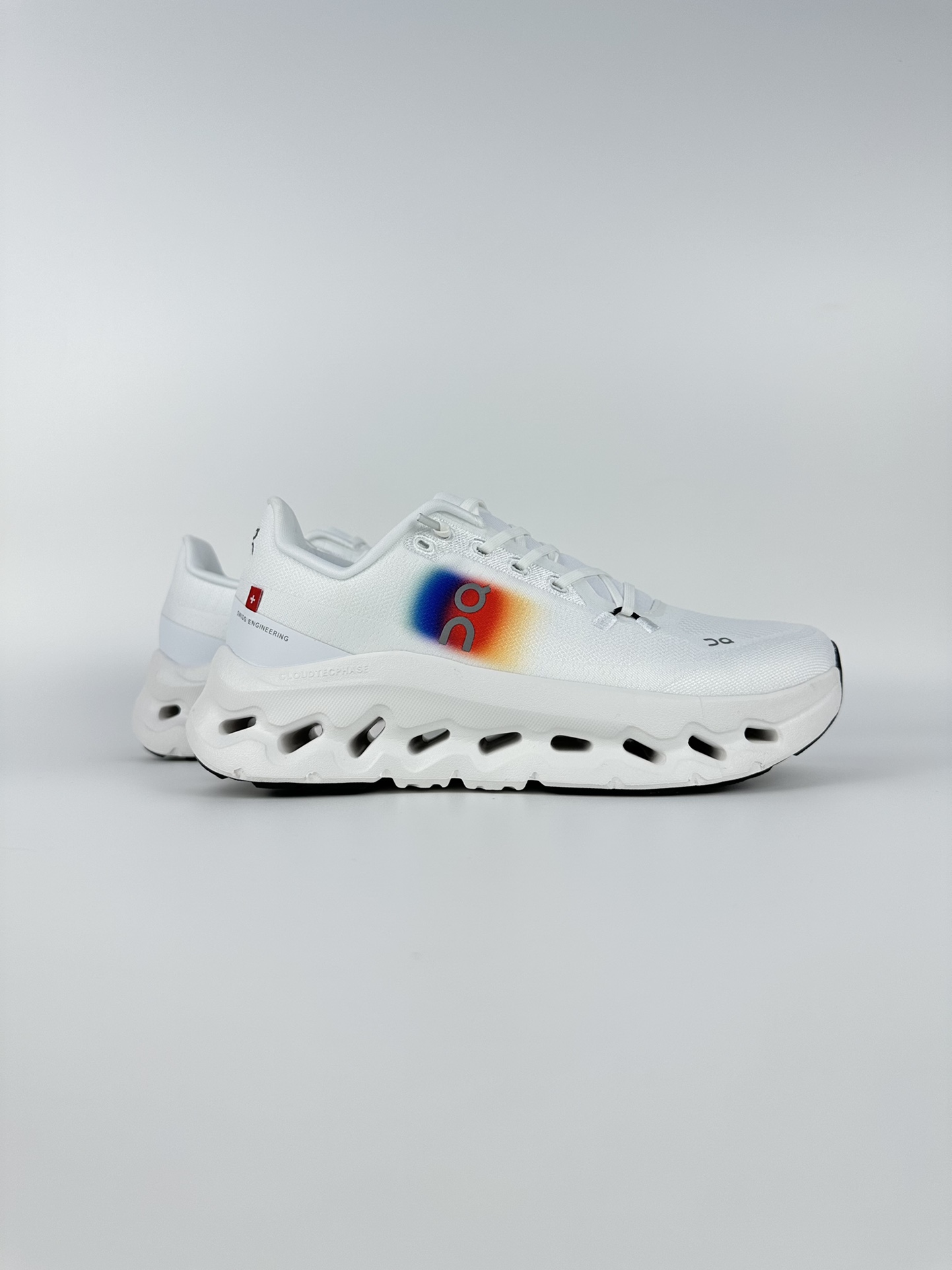 Running Shoes Breathable L-s