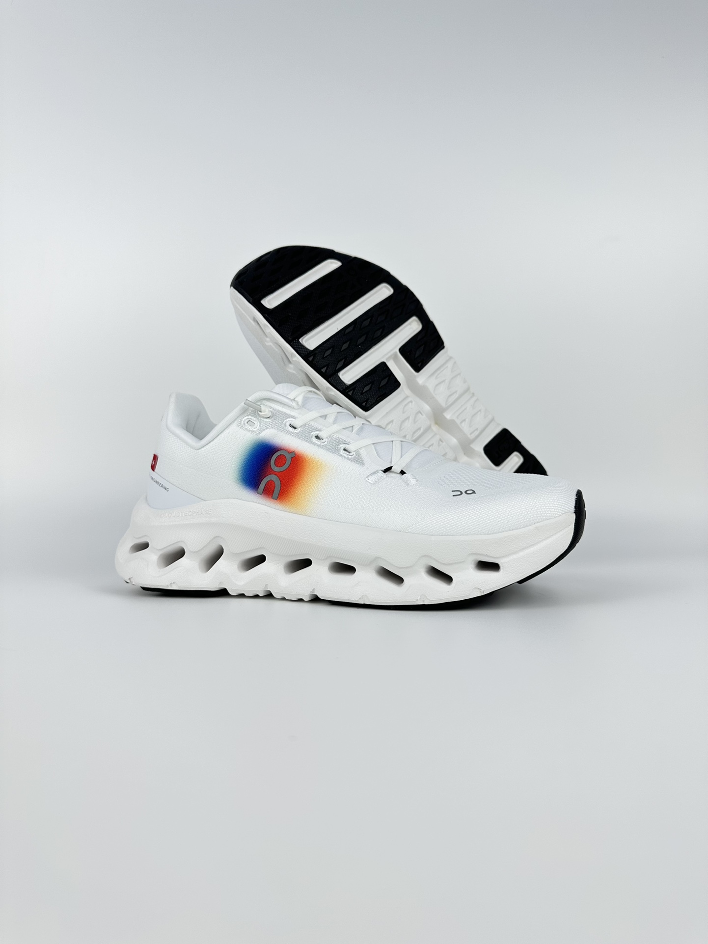 Running Shoes Breathable L-s