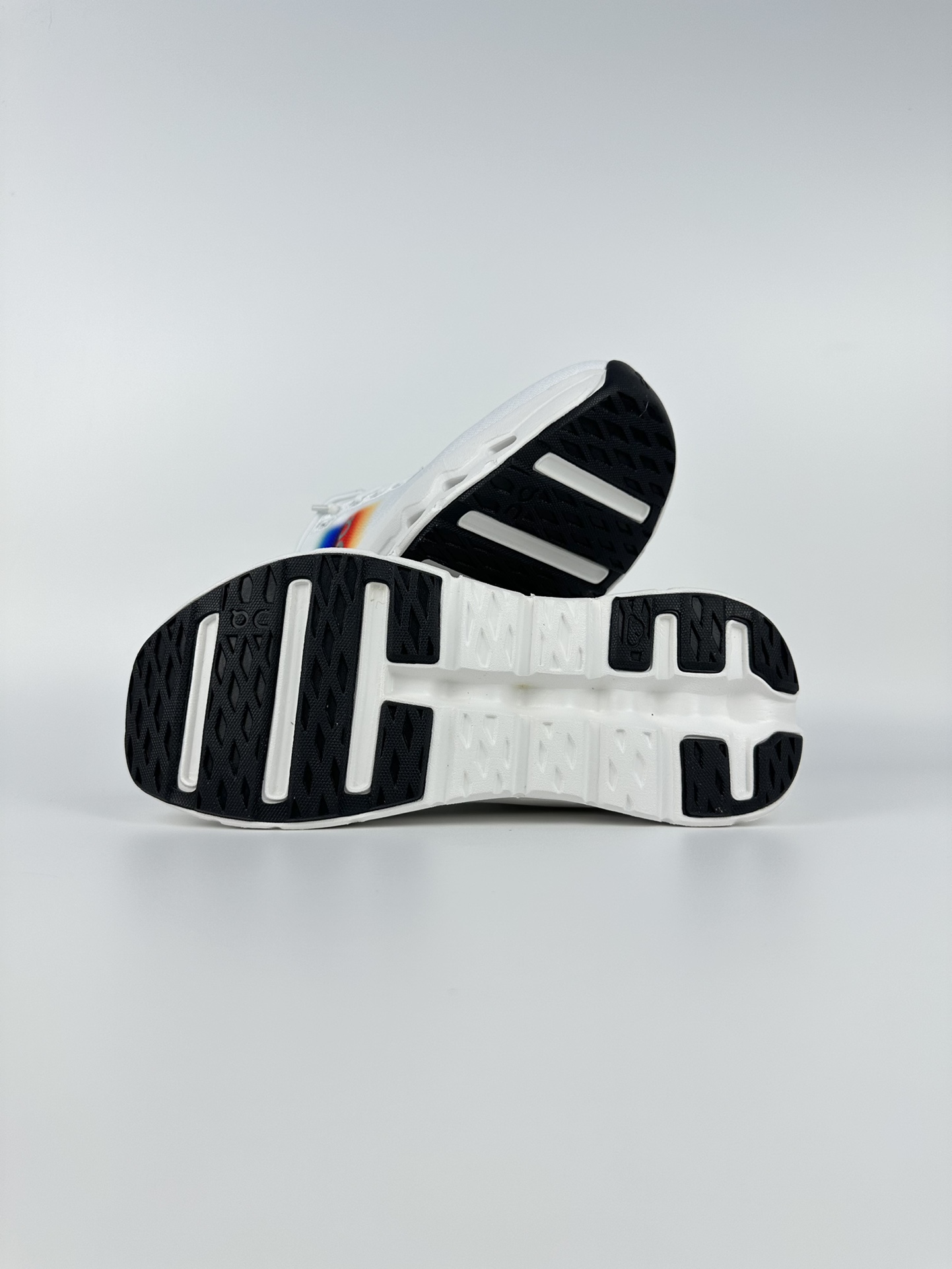 Running Shoes Breathable L-s