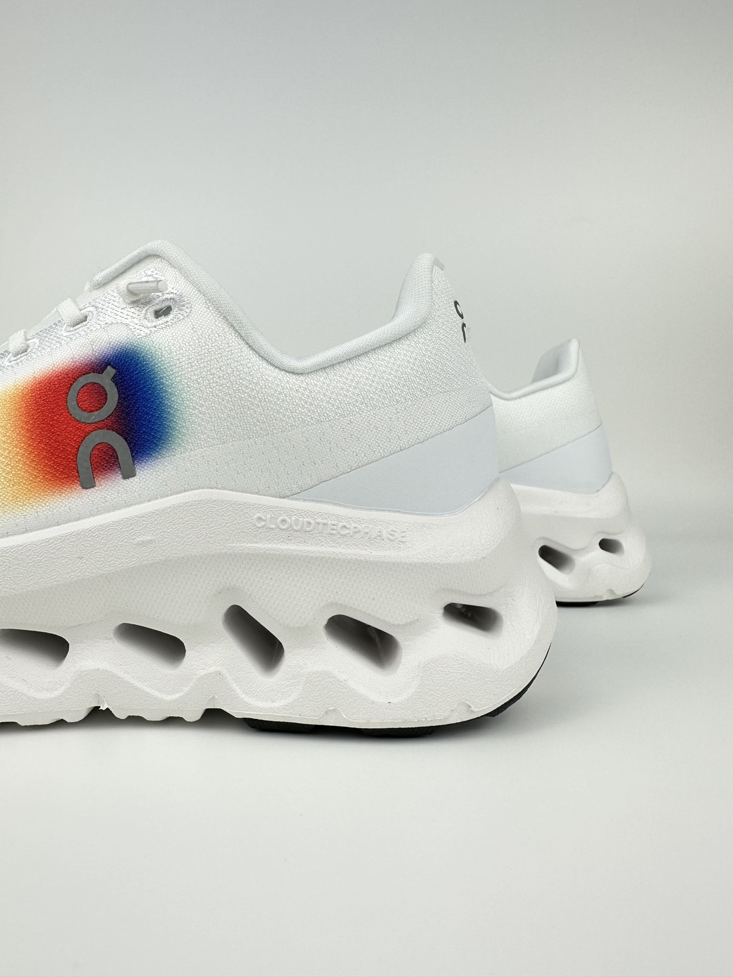Running Shoes Breathable L-s