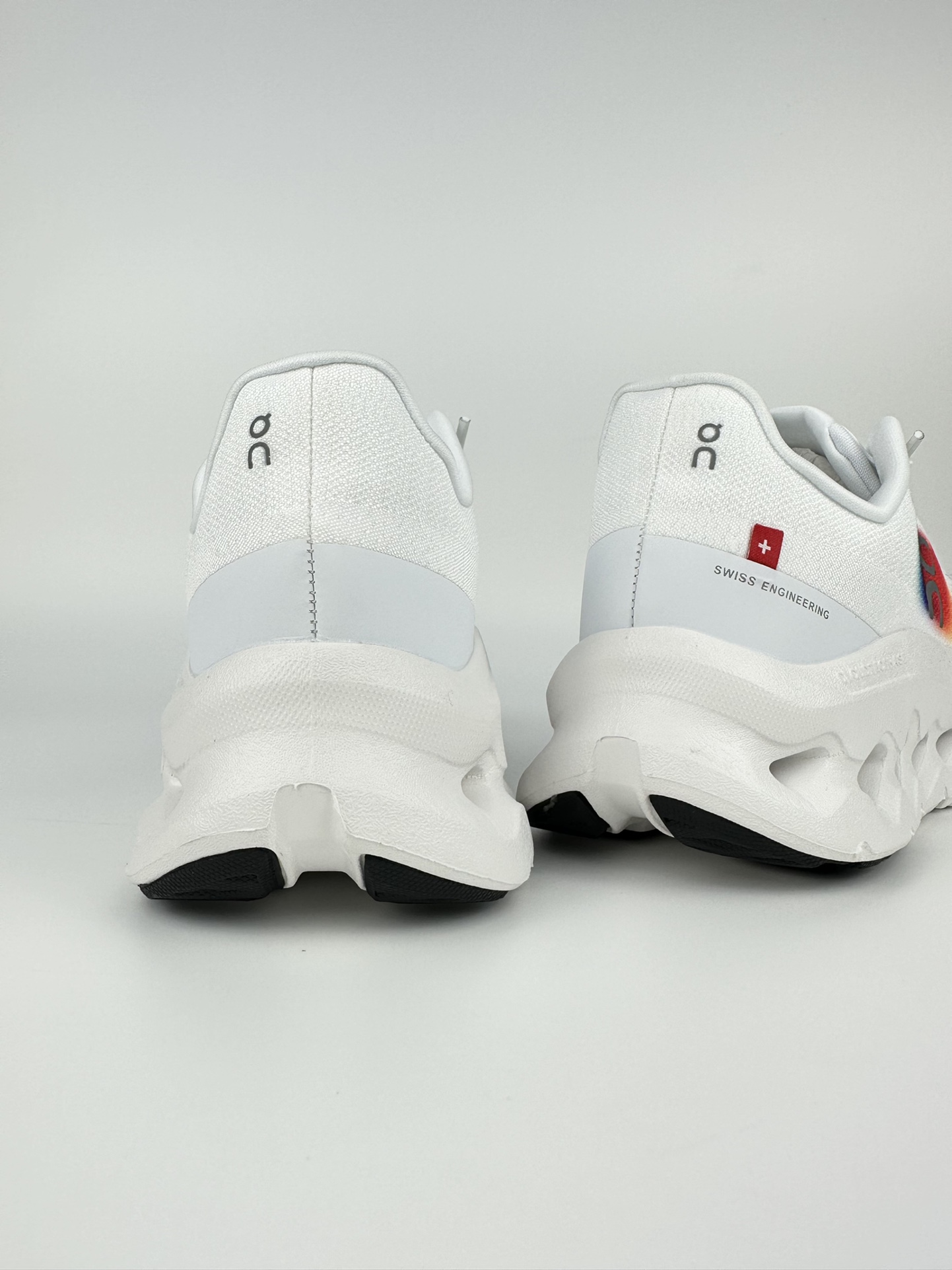 Running Shoes Breathable L-s
