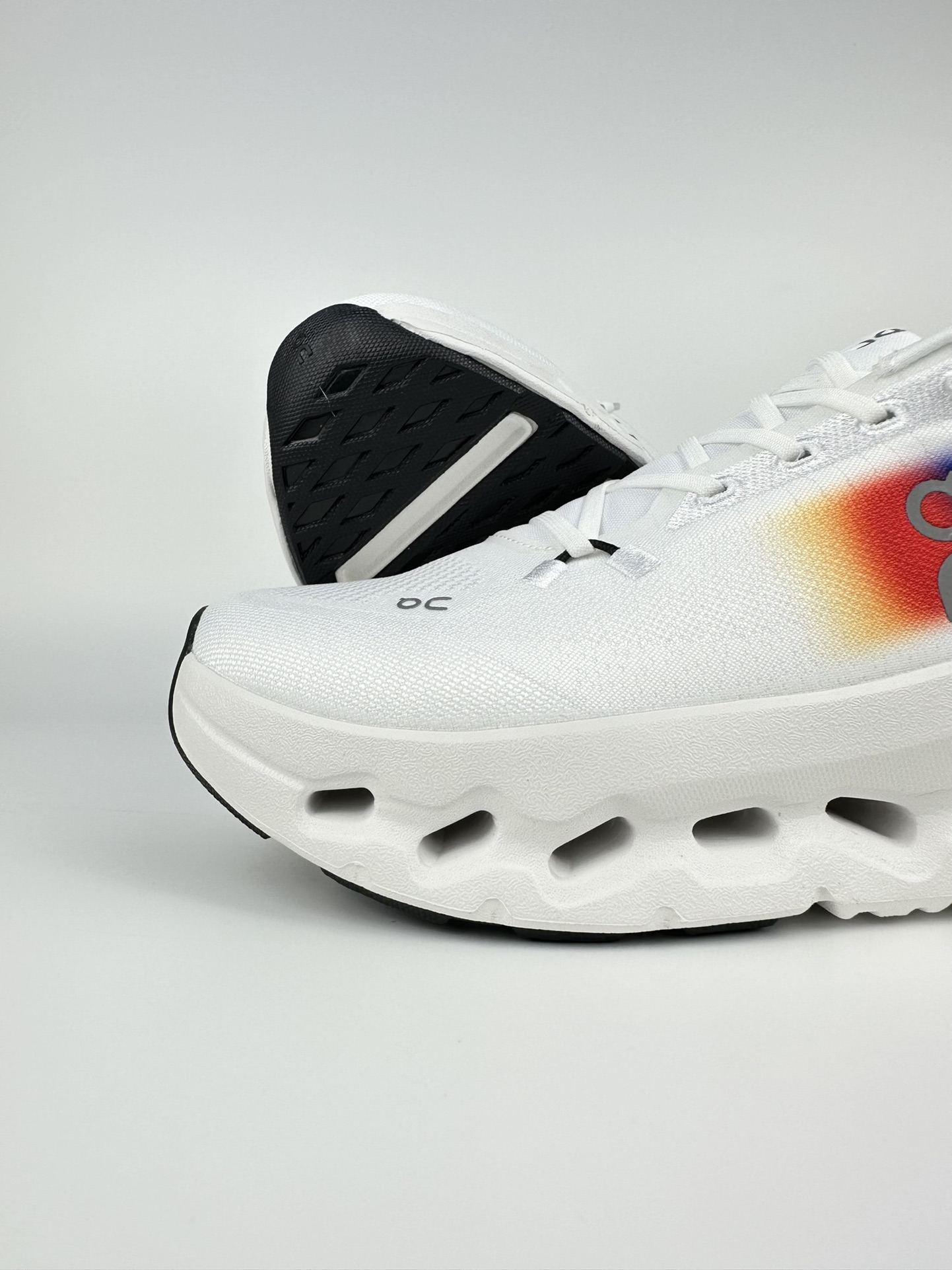 Running Shoes Breathable L-s