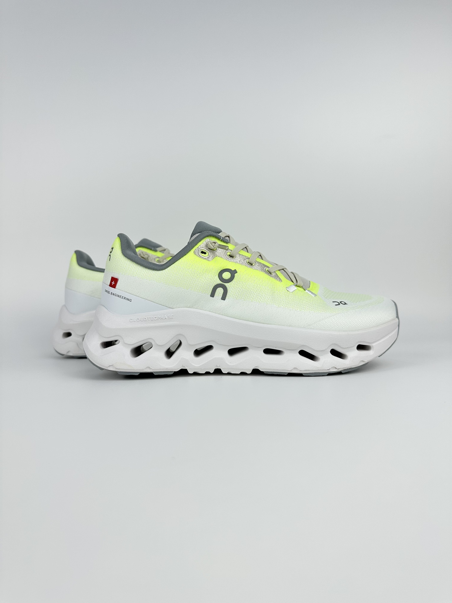 Running Shoes Breathable L-s