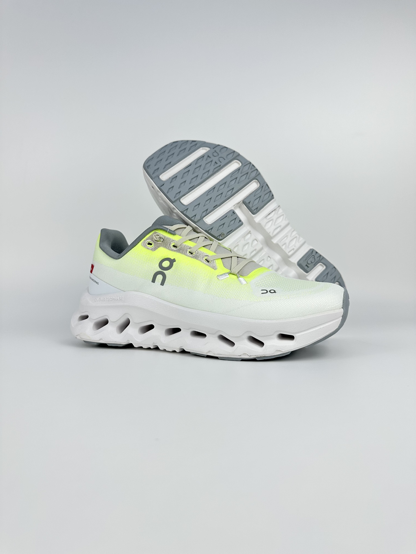 Running Shoes Breathable L-s