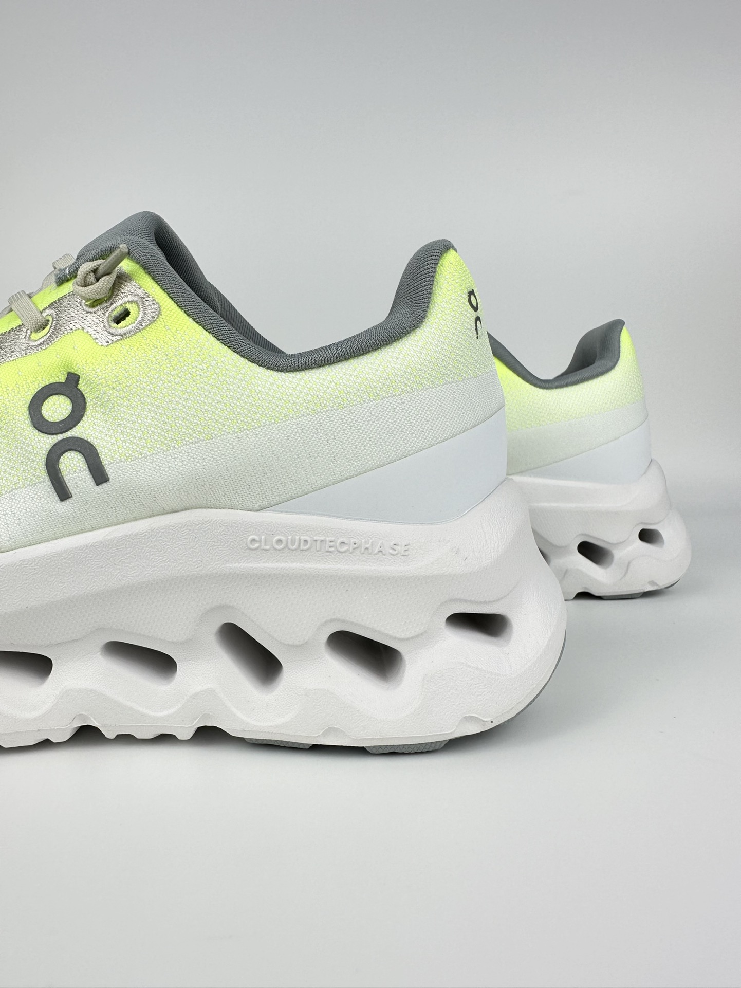 Running Shoes Breathable L-s