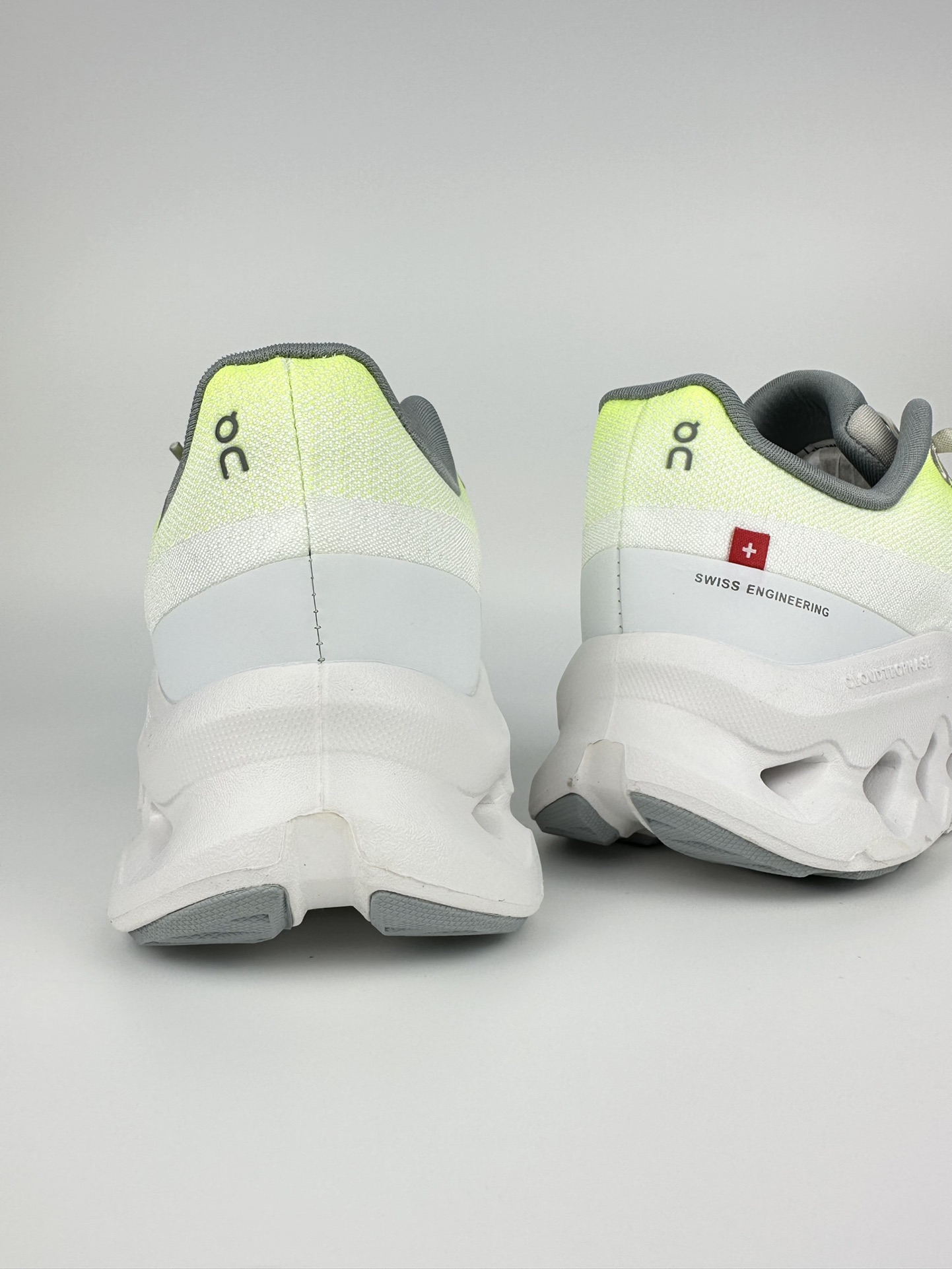 Running Shoes Breathable L-s