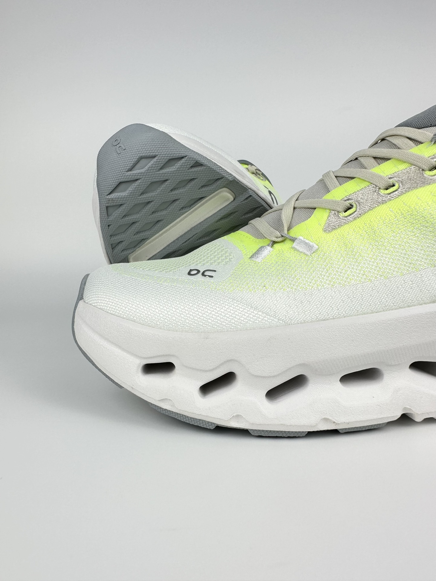 Running Shoes Breathable L-s