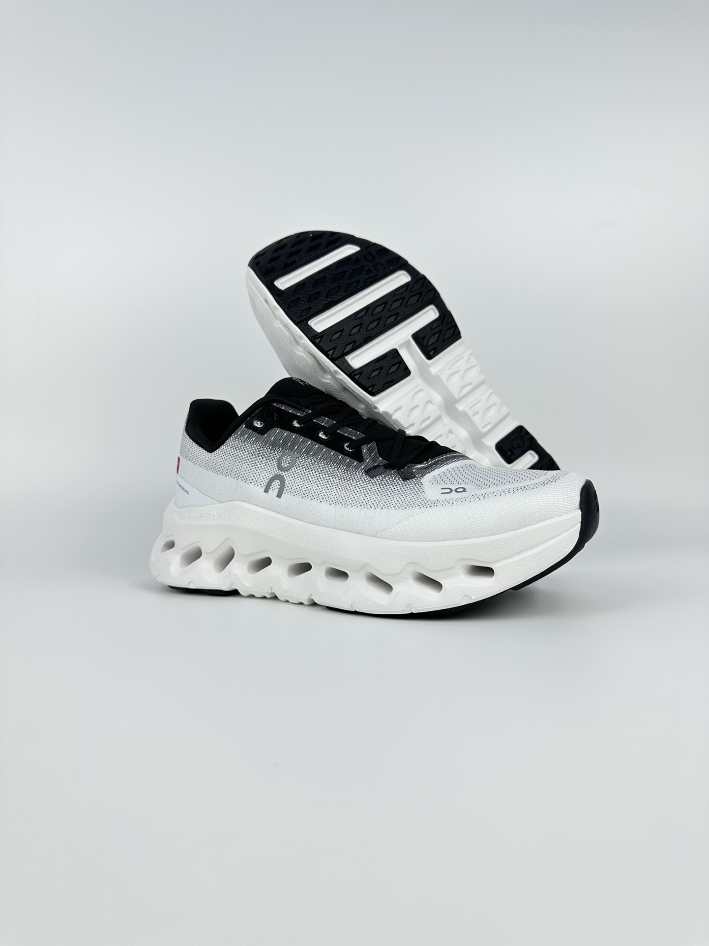 Running Shoes Breathable L-s