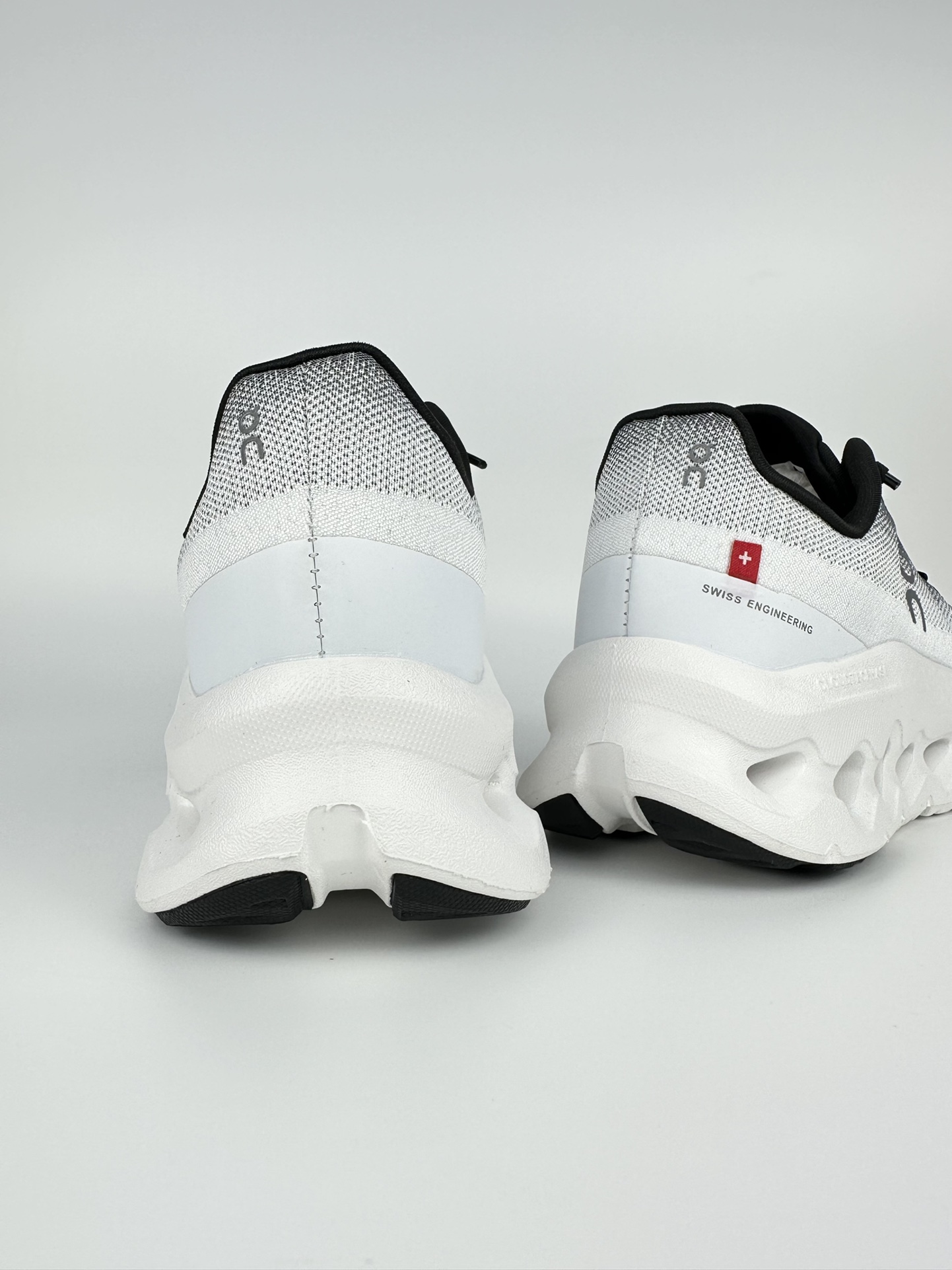 Running Shoes Breathable L-s