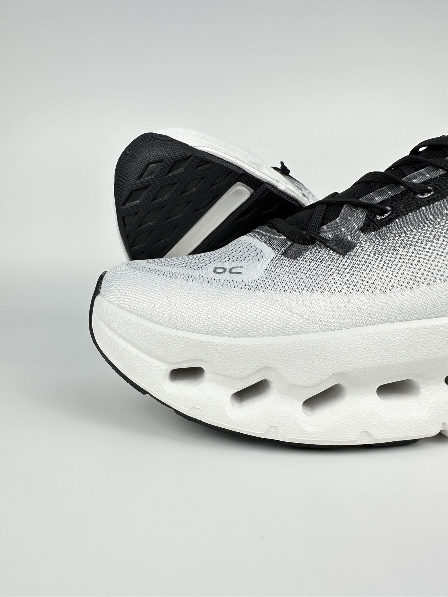 Running Shoes Breathable L-s