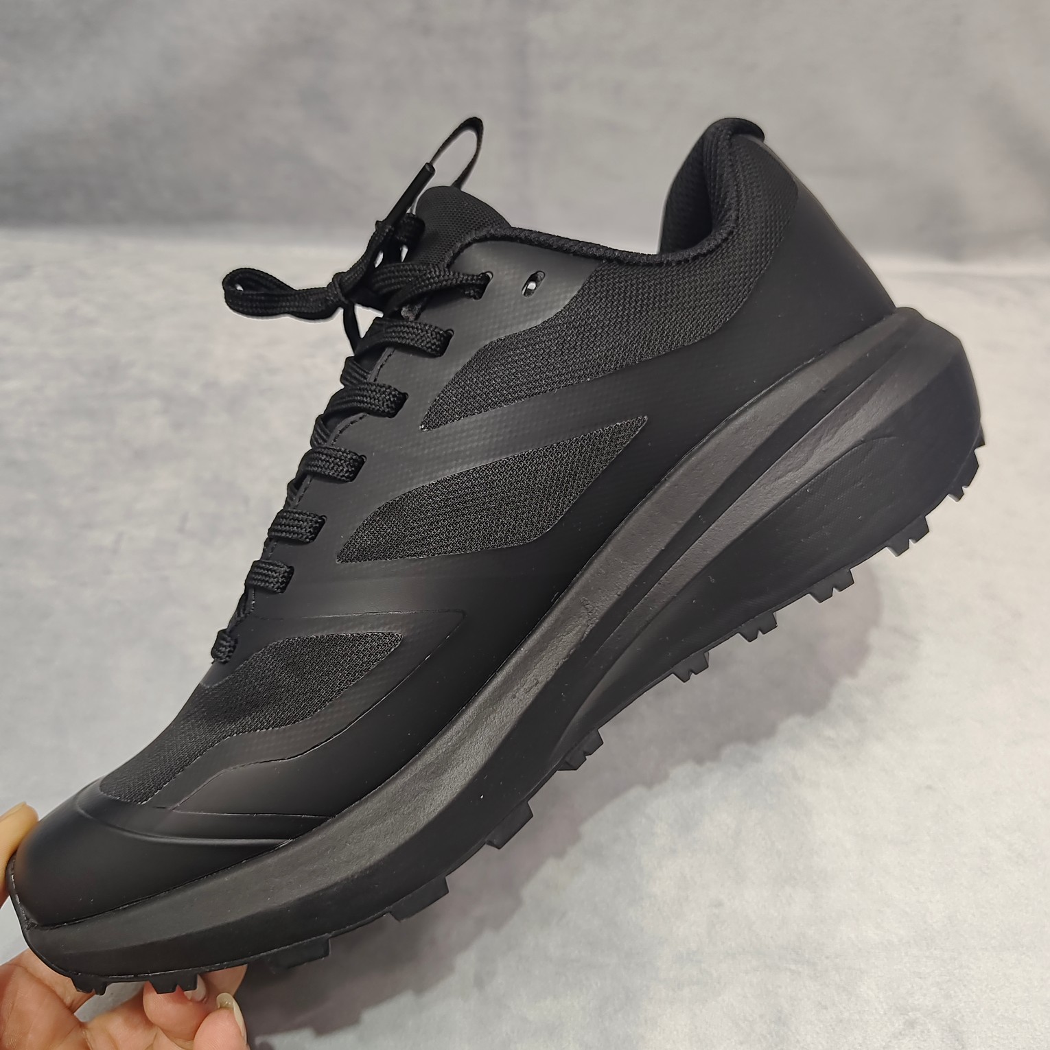 Arcteryx Running Shoes M-l