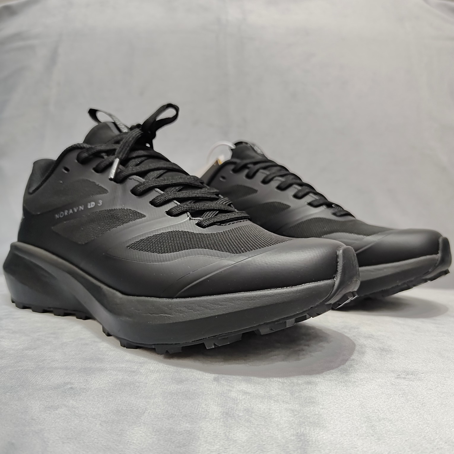 Arcteryx Running Shoes M-l