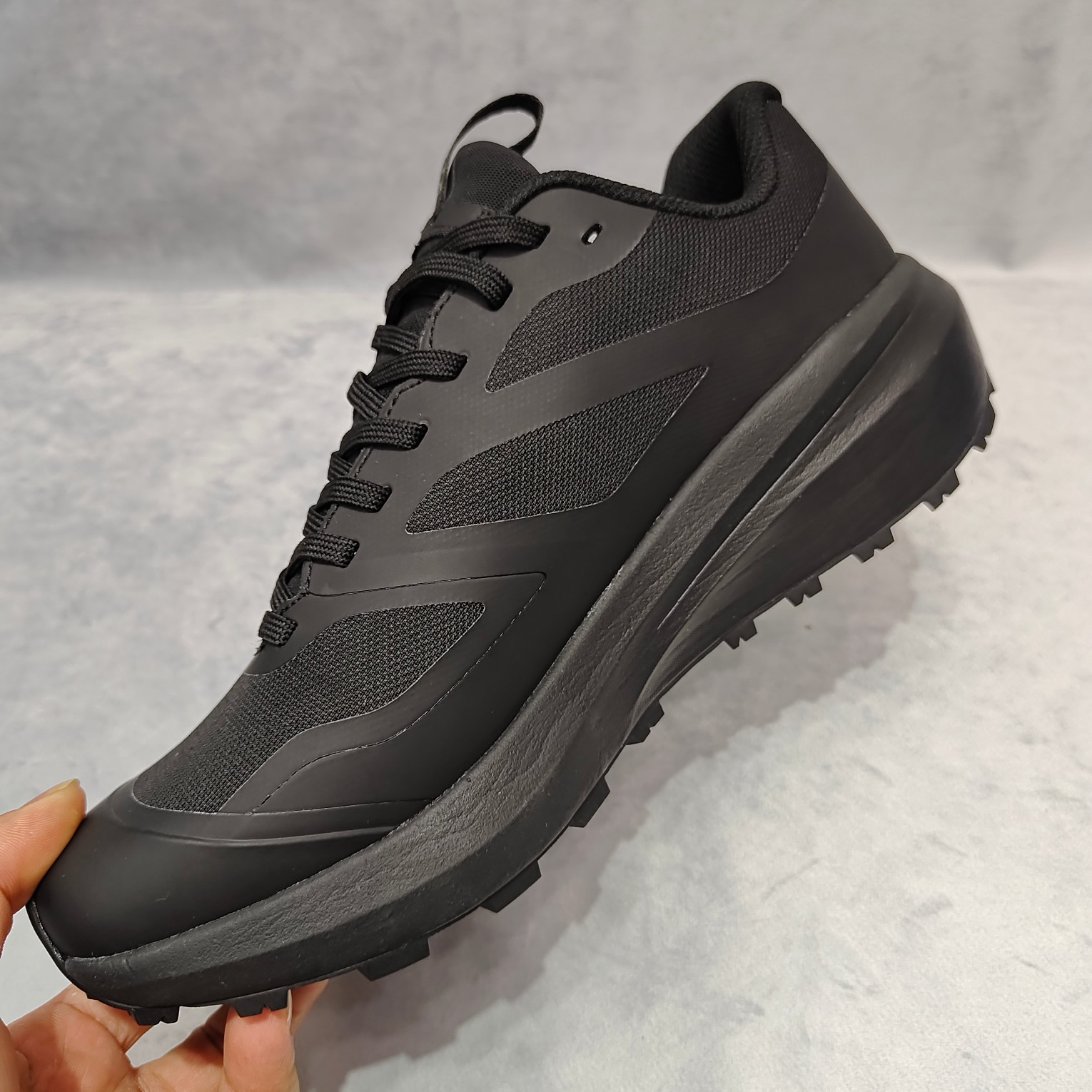 Arcteryx Running Shoes M-l