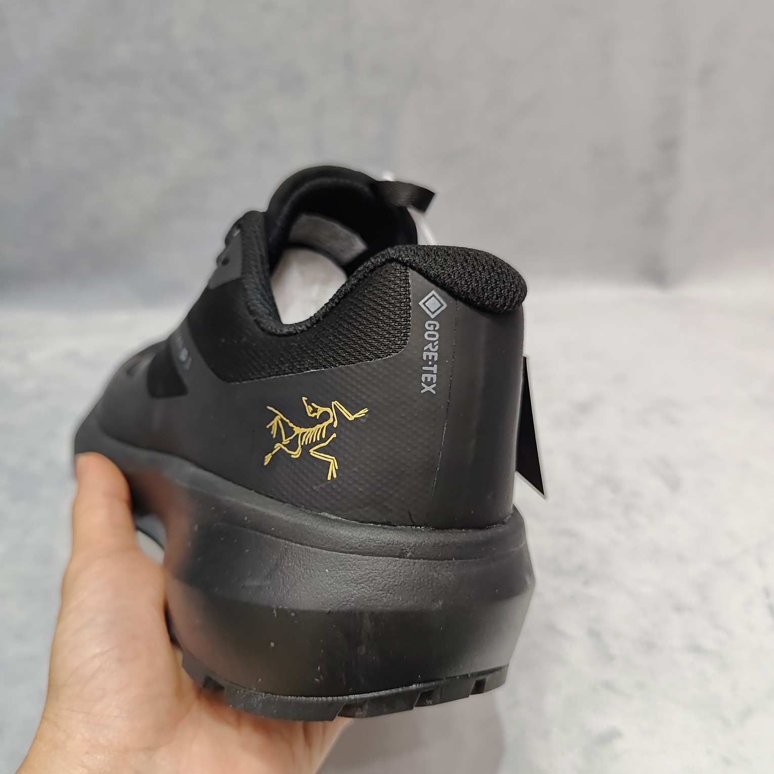 Arcteryx Running Shoes M-l