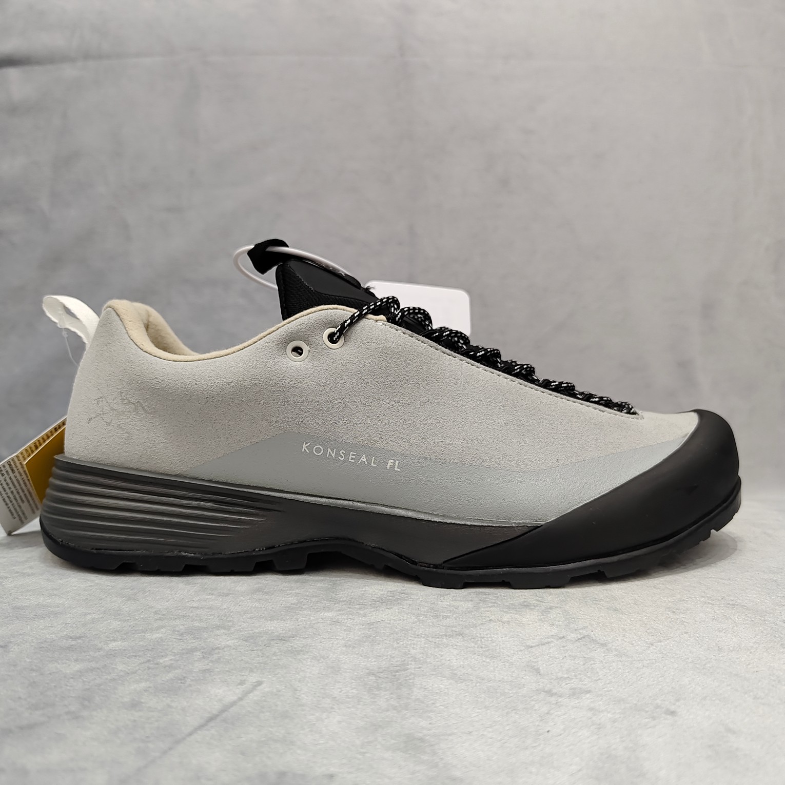 Arcteryx Male Running Shoes Breathable M-l-s