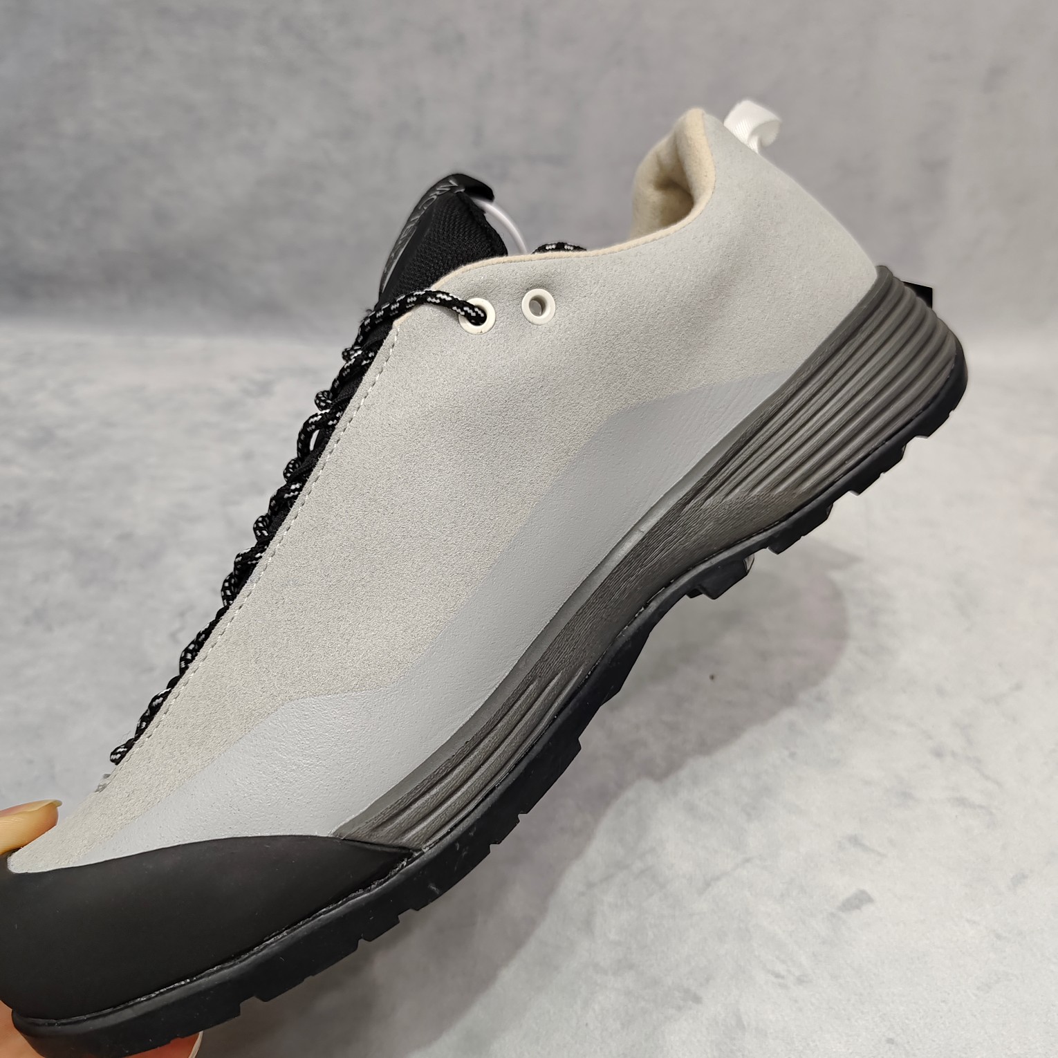 Arcteryx Male Running Shoes Breathable M-l-s