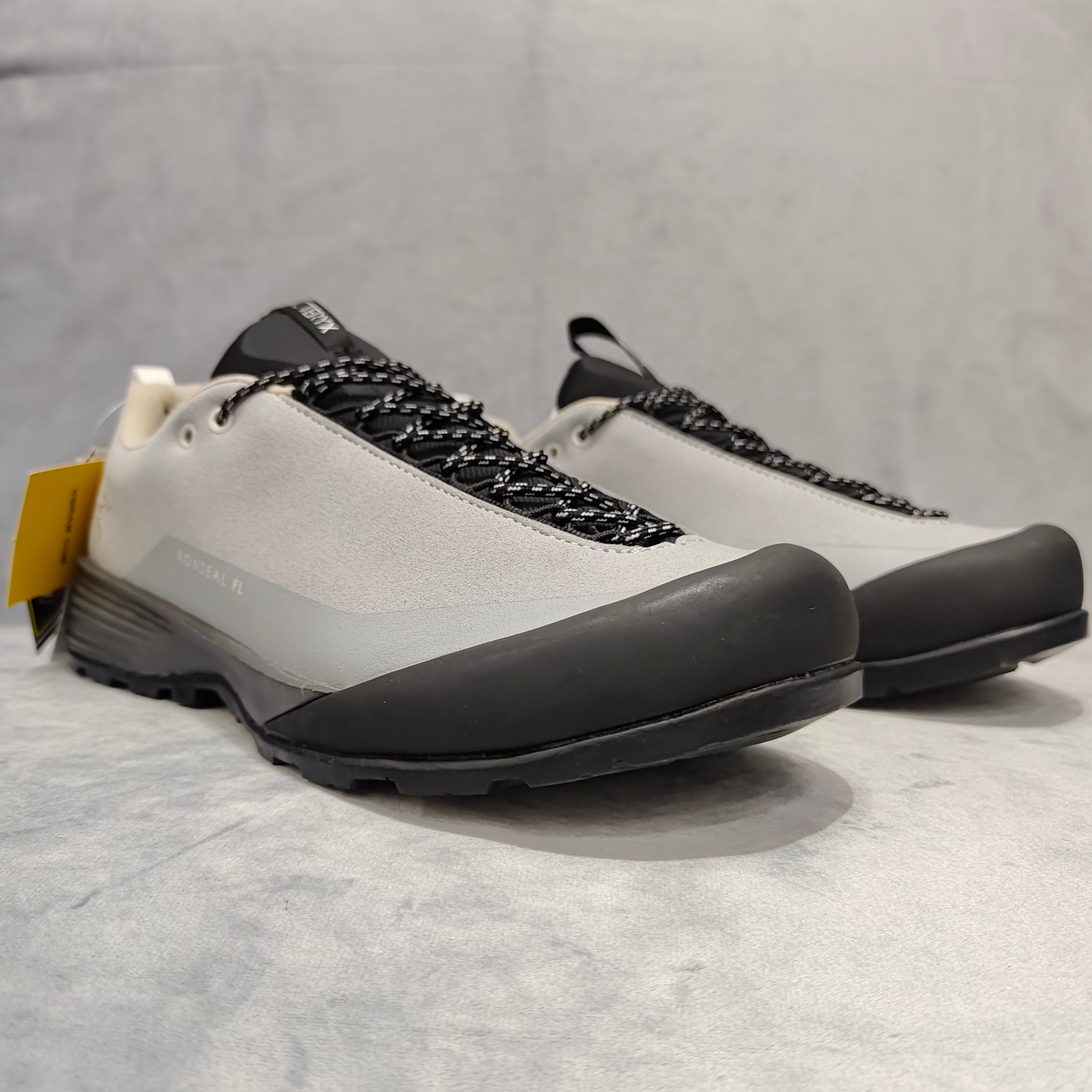 Arcteryx Male Running Shoes Breathable M-l-s