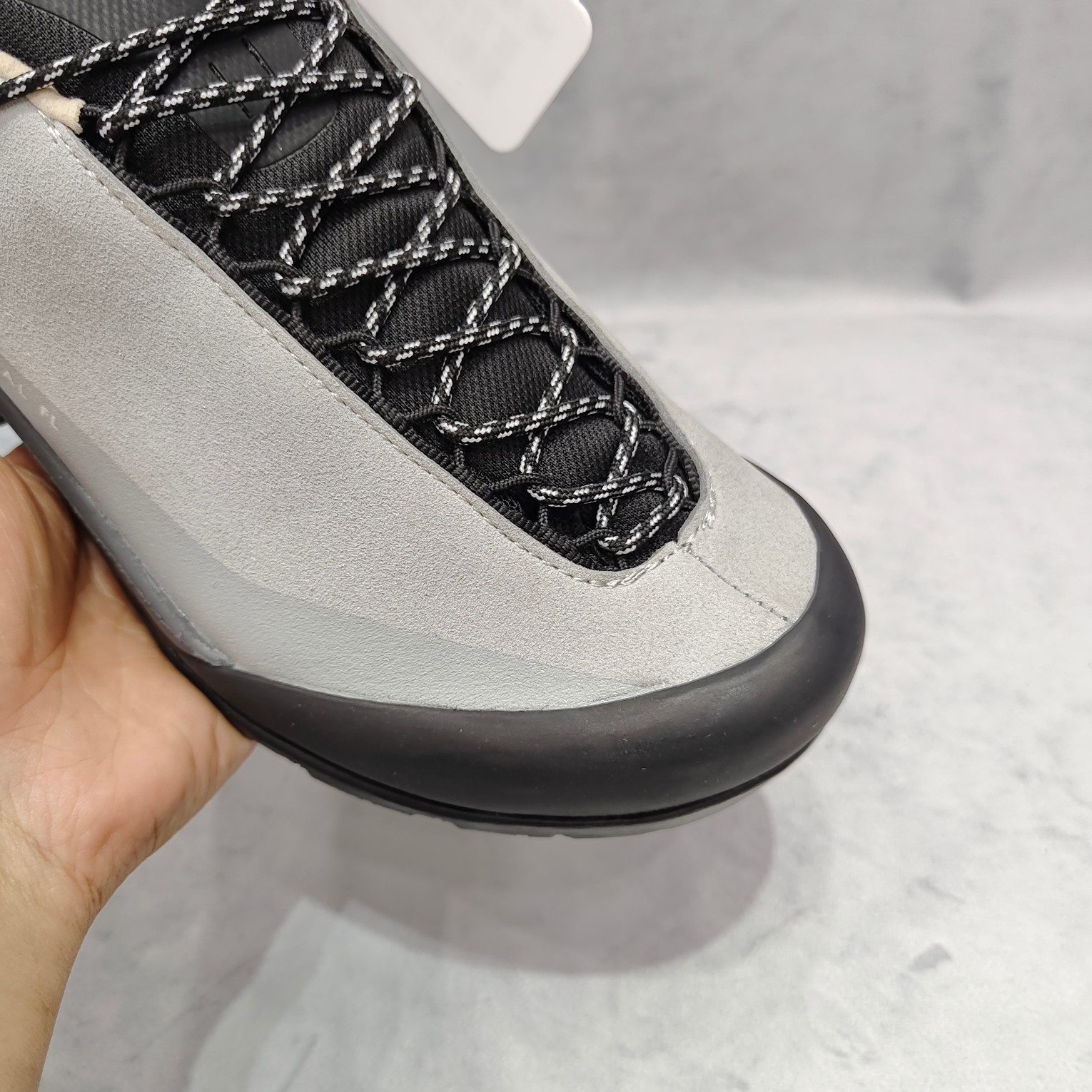 Arcteryx Male Running Shoes Breathable M-l-s