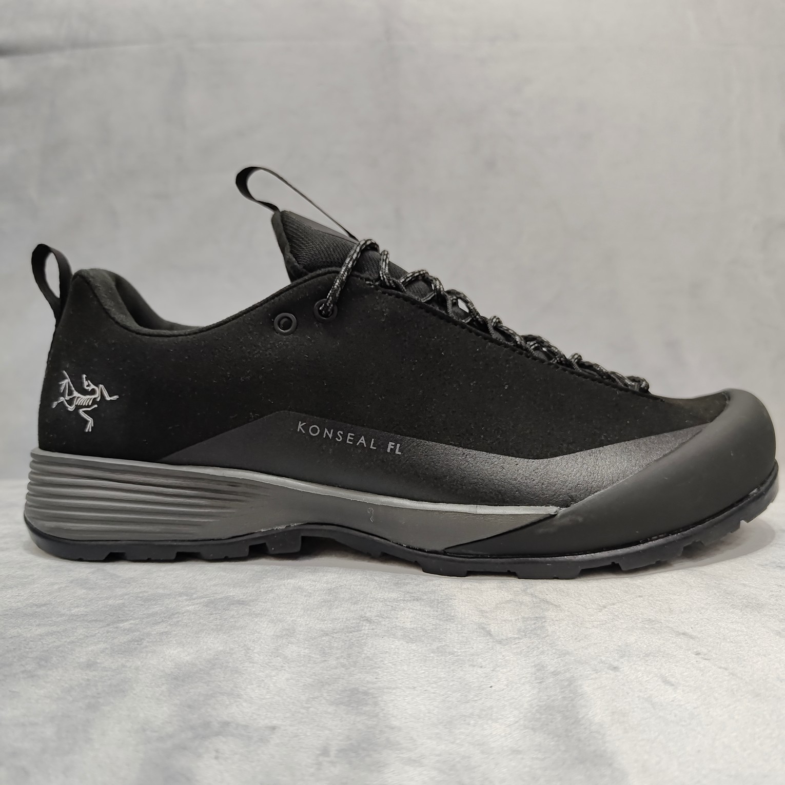 Arcteryx Male Running Shoes Breathable M-l-s