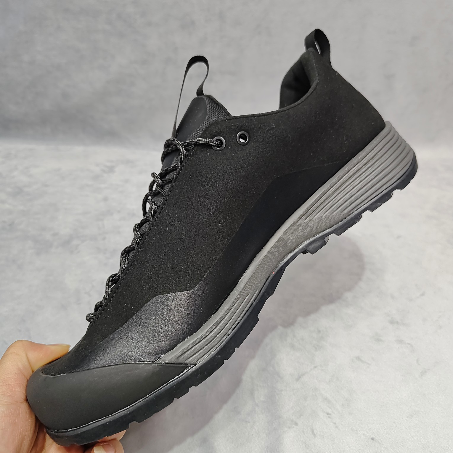 Arcteryx Male Running Shoes Breathable M-l-s