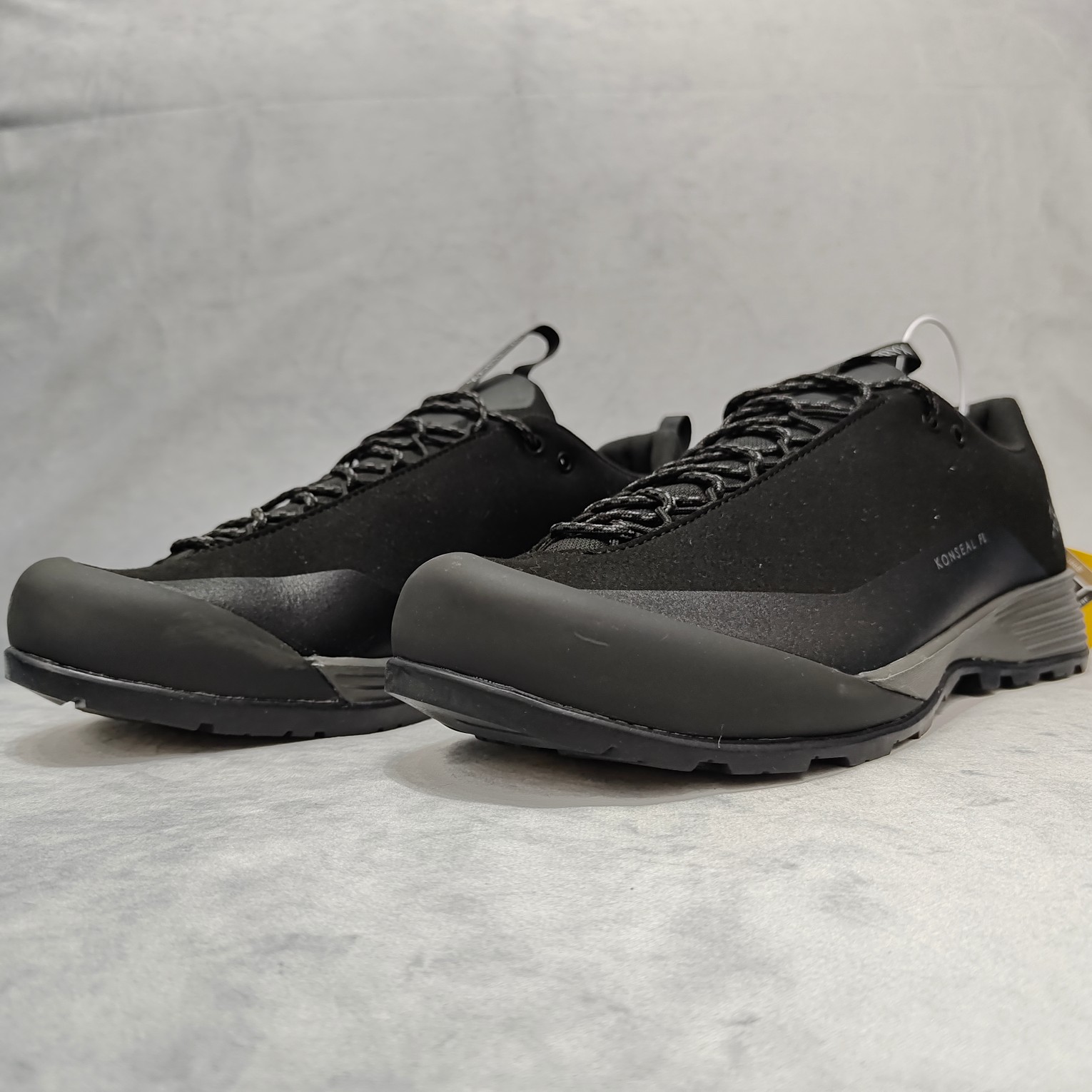 Arcteryx Male Running Shoes Breathable M-l-s
