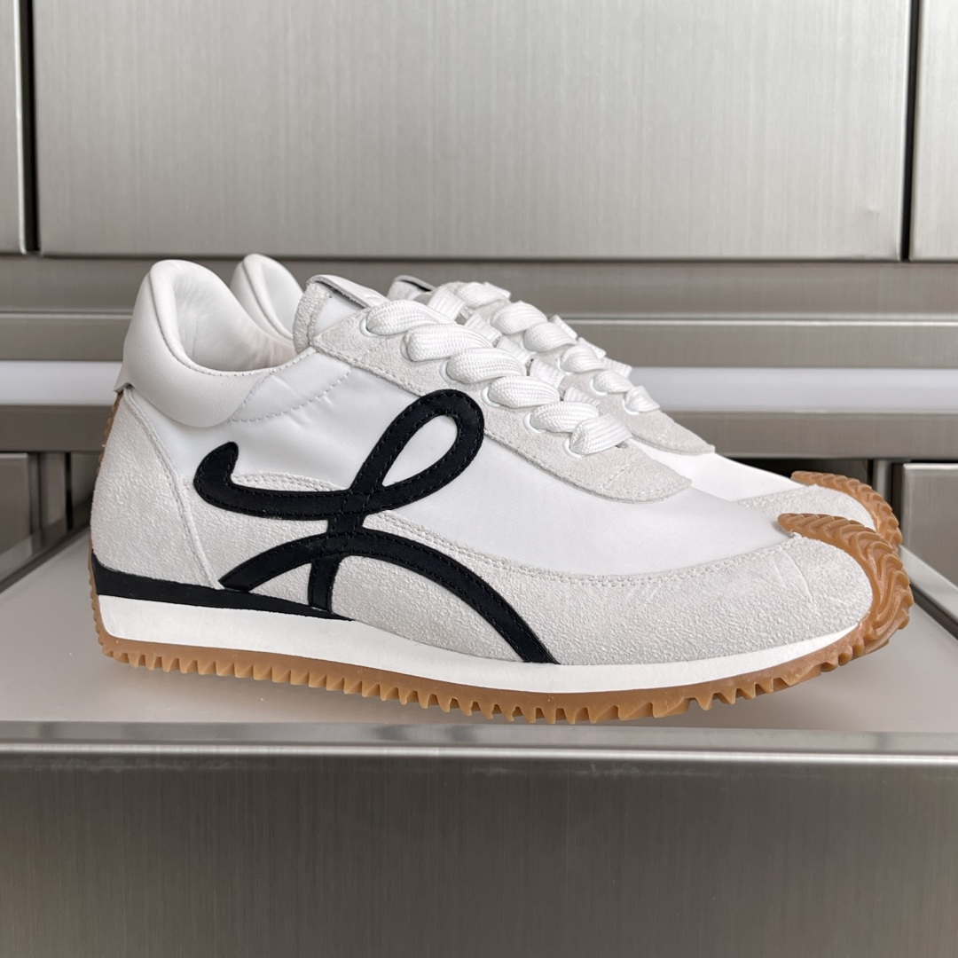 Loewe Male Sneakers M-l-s