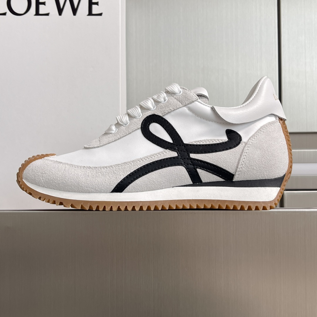 Loewe Male Sneakers M-l-s