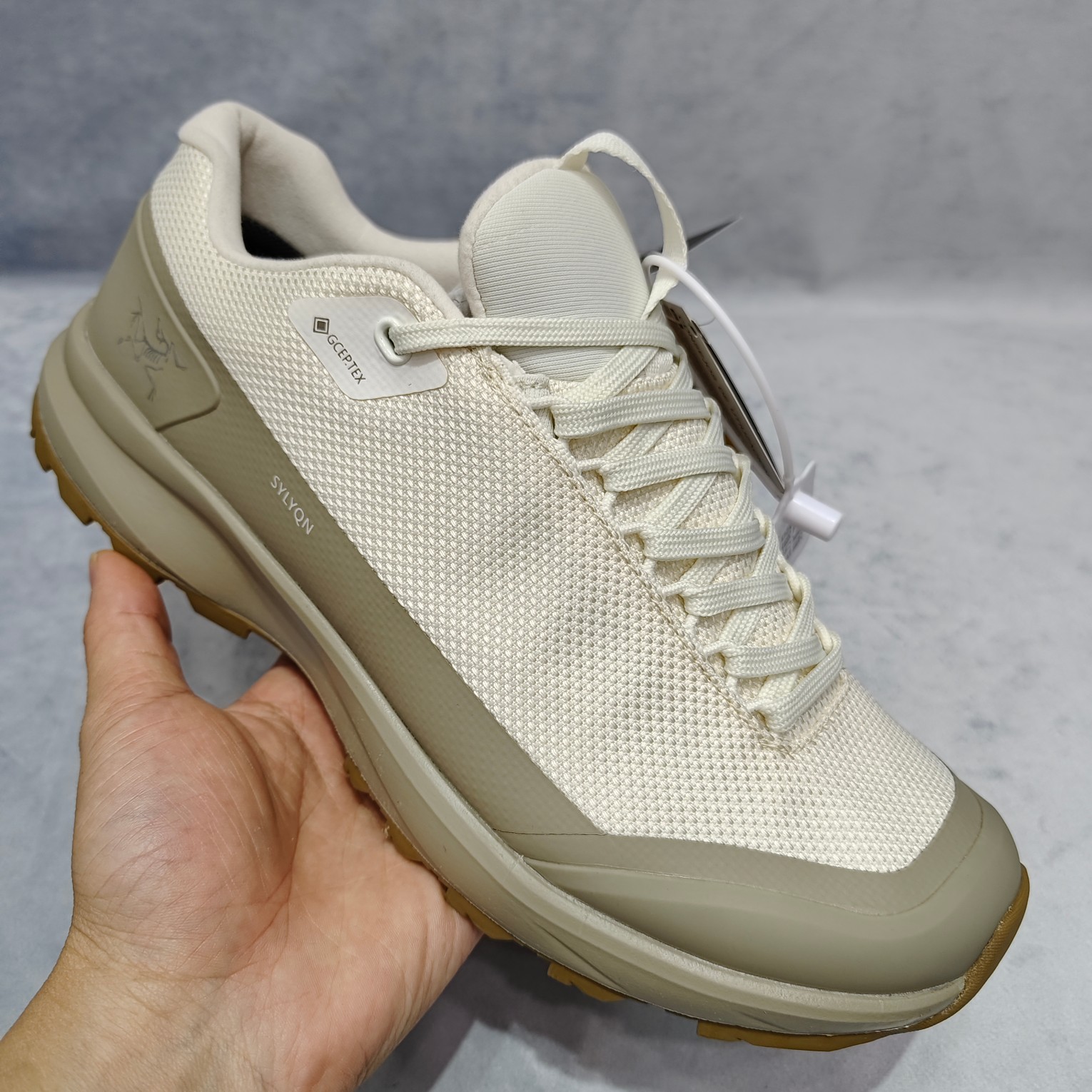 Arcteryx Sneakers Breathable M-l-s