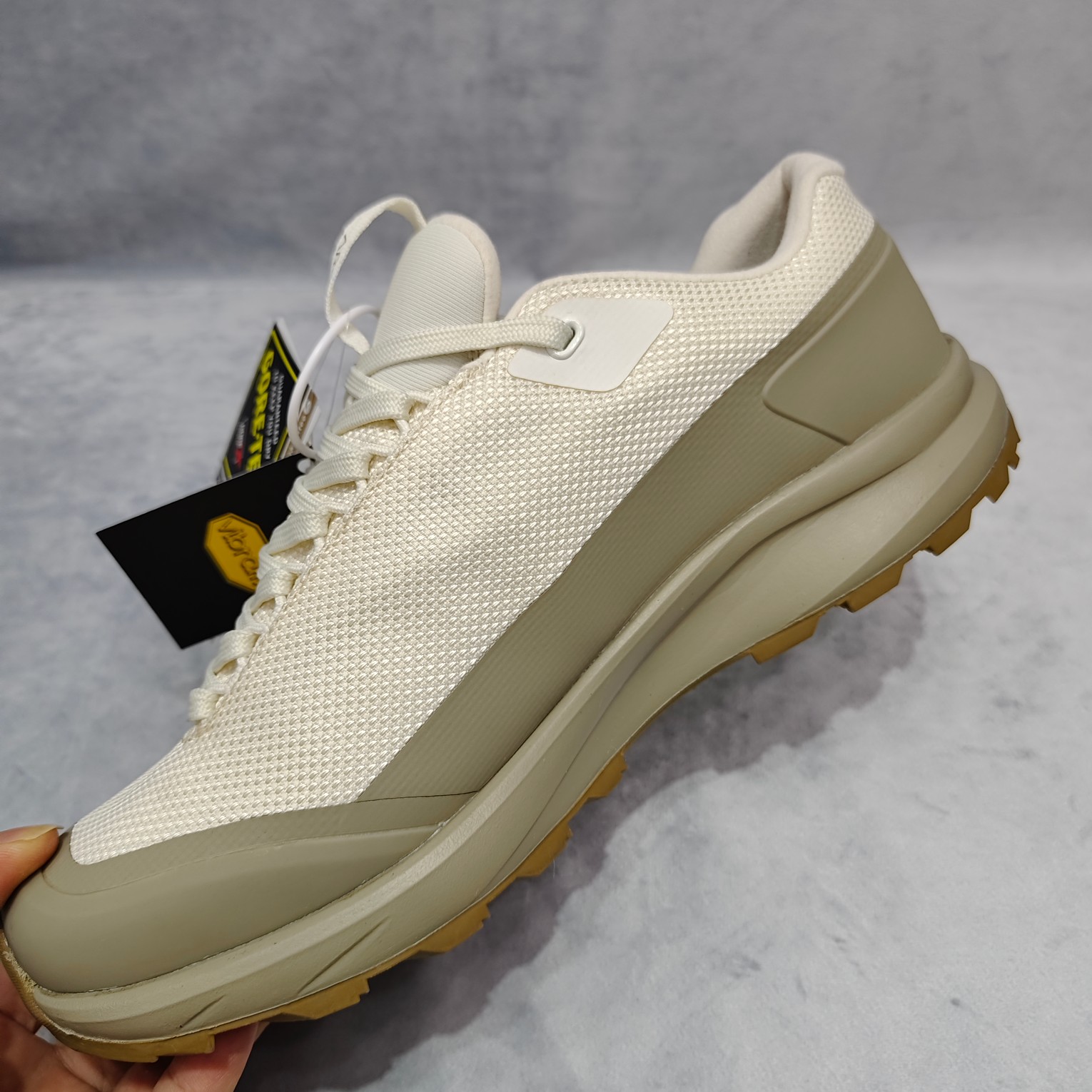 Arcteryx Sneakers Breathable M-l-s