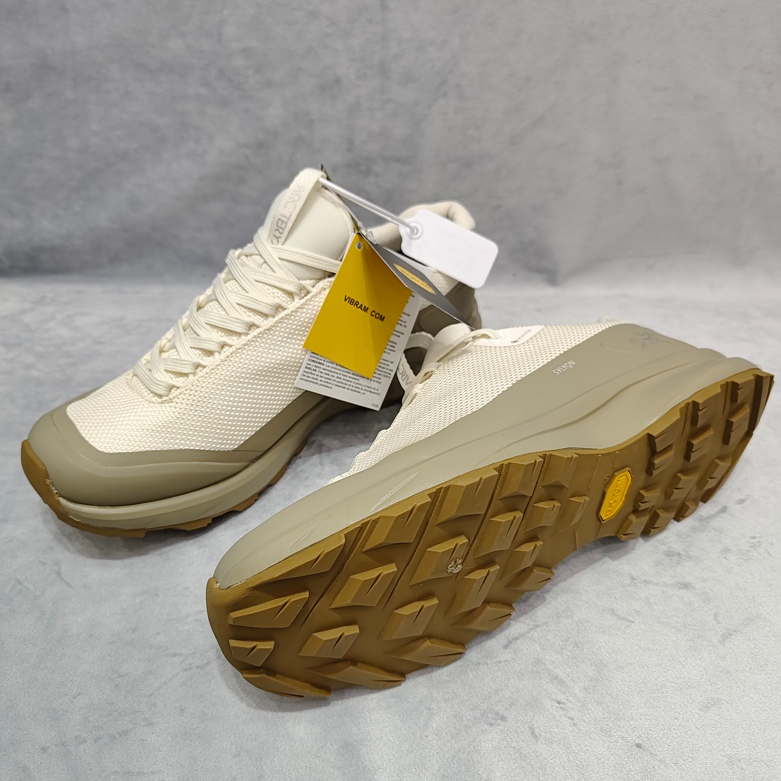 Arcteryx Sneakers Breathable M-l-s