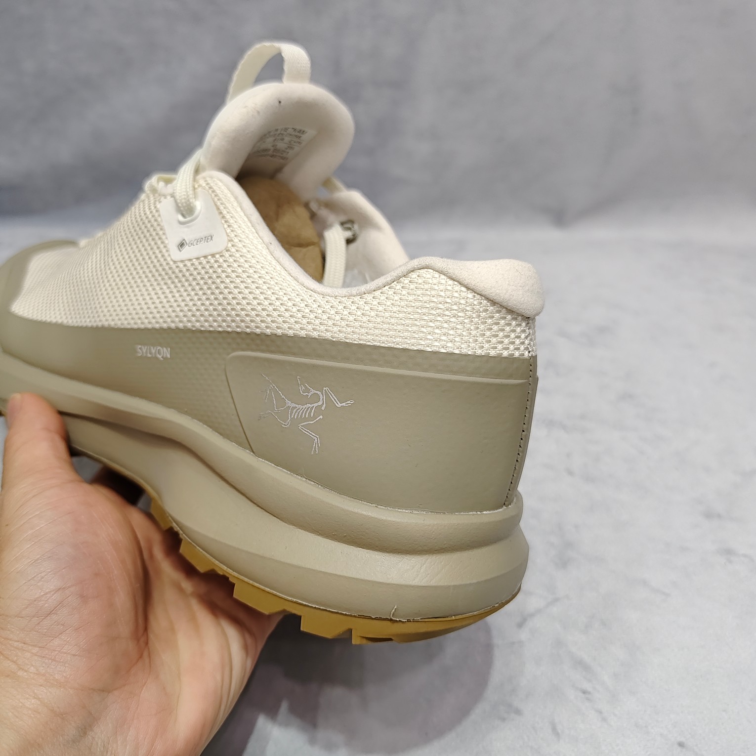 Arcteryx Sneakers Breathable M-l-s