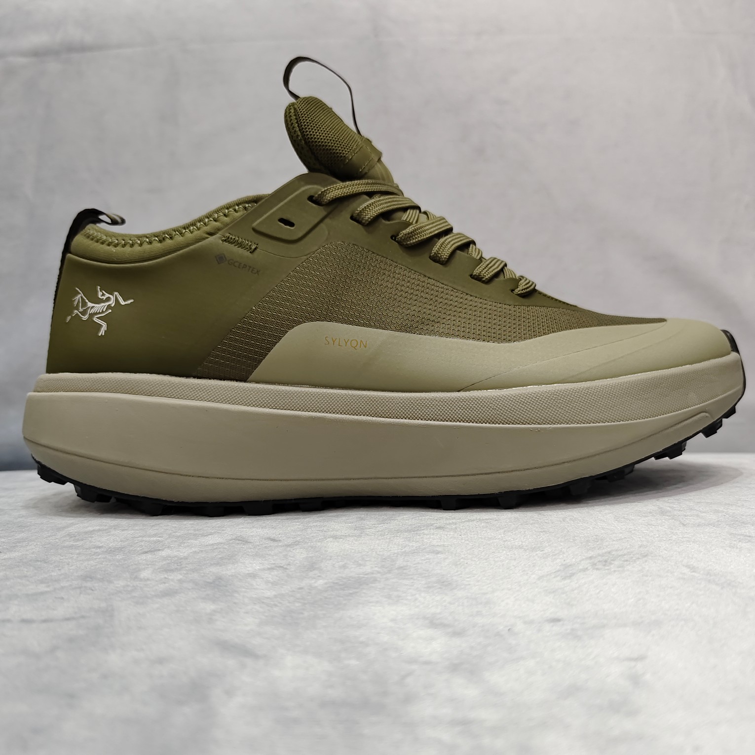 Arcteryx Male Basic Shoes M-l-s