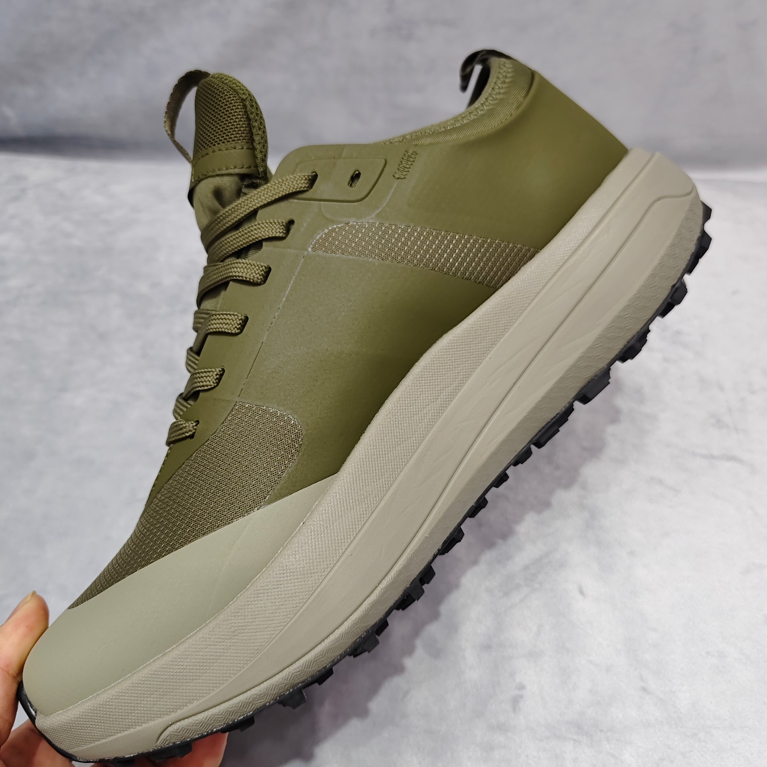 Arcteryx Male Basic Shoes M-l-s