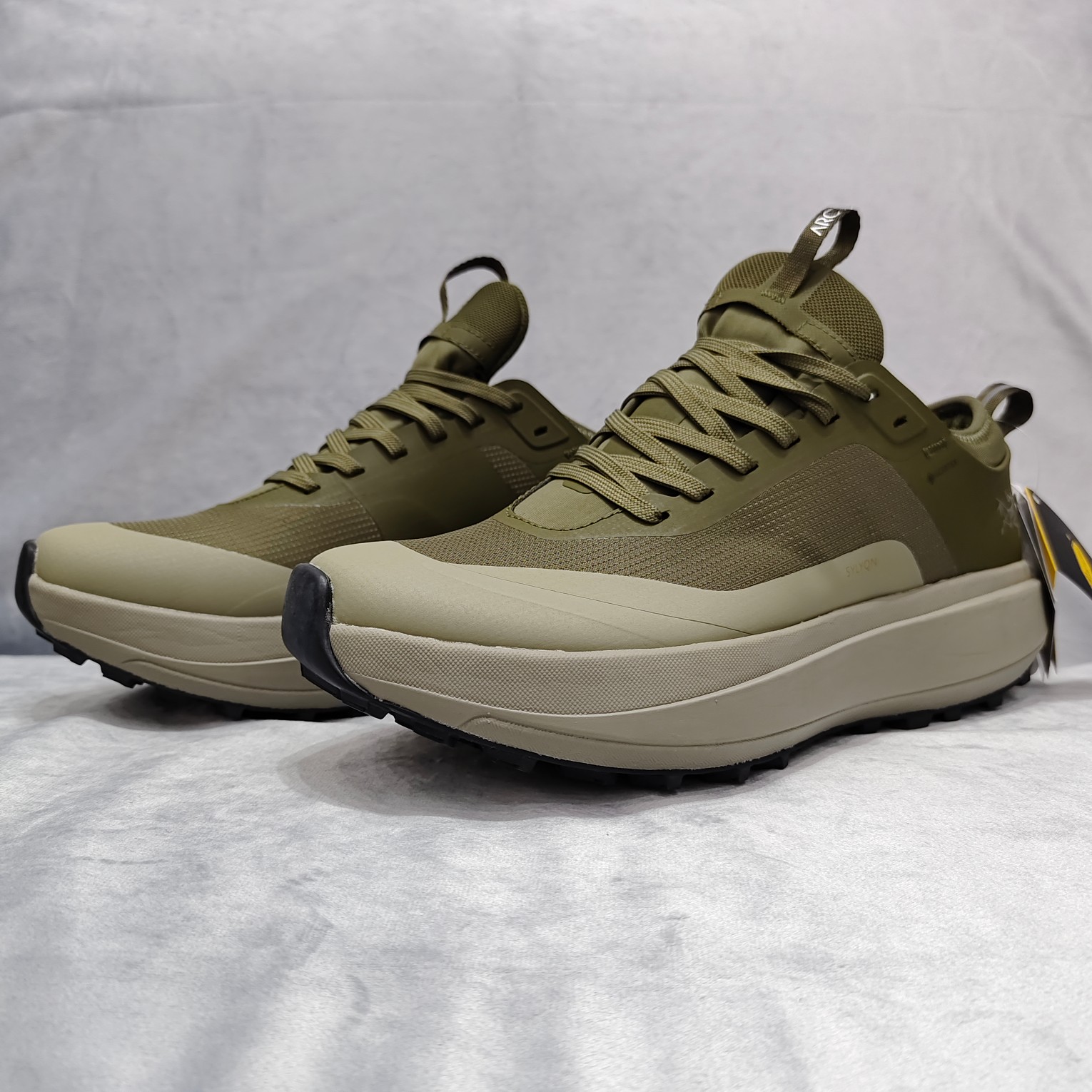 Arcteryx Male Basic Shoes M-l-s