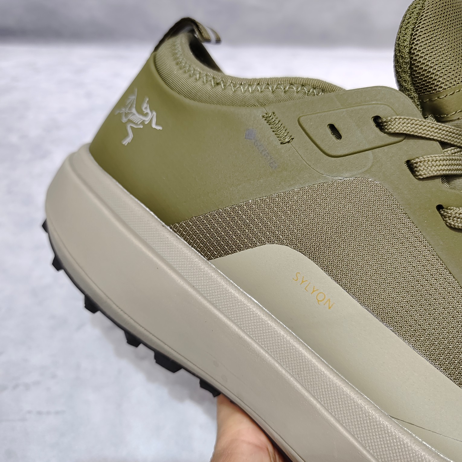 Arcteryx Male Basic Shoes M-l-s