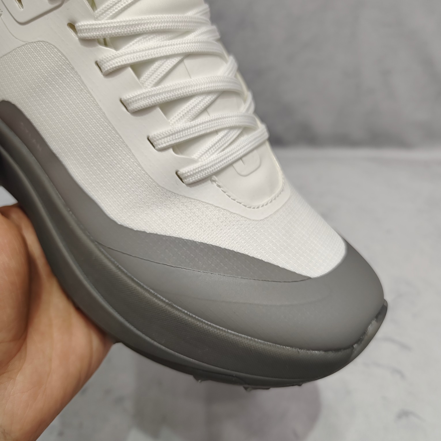 Arcteryx Male Basic Shoes Gray M-l-s