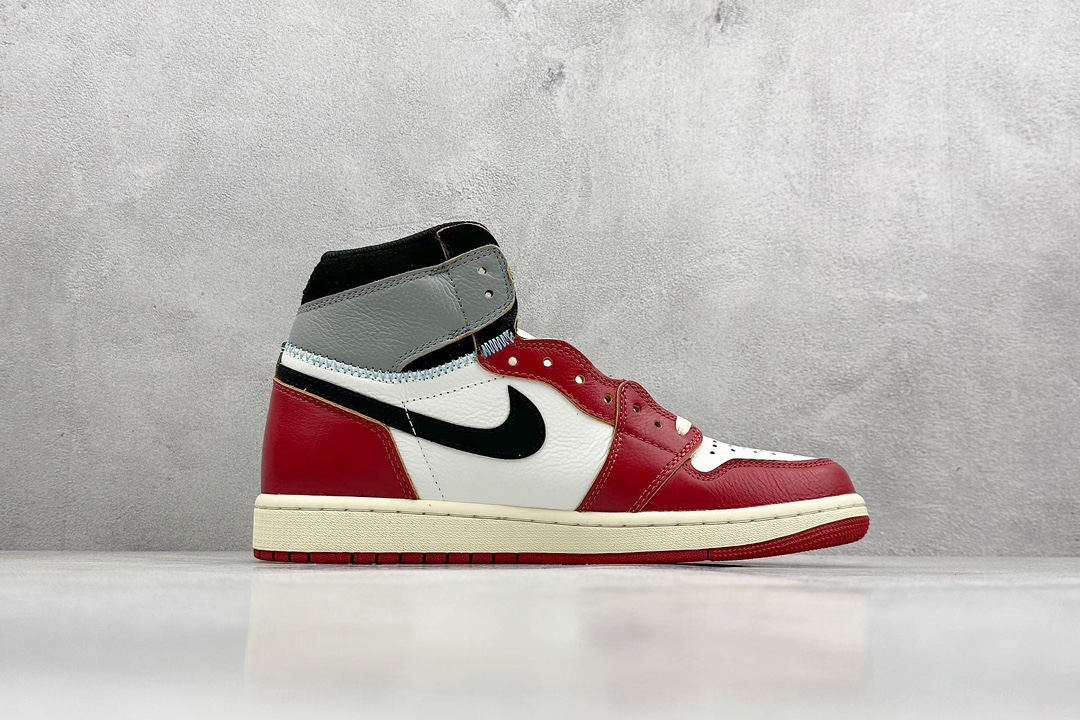 Jordan Nike Basic Shoes