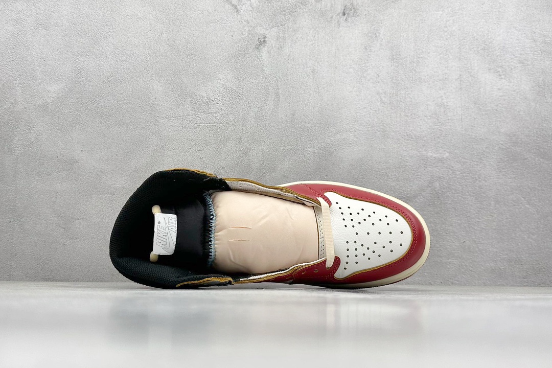 Jordan Nike Basic Shoes