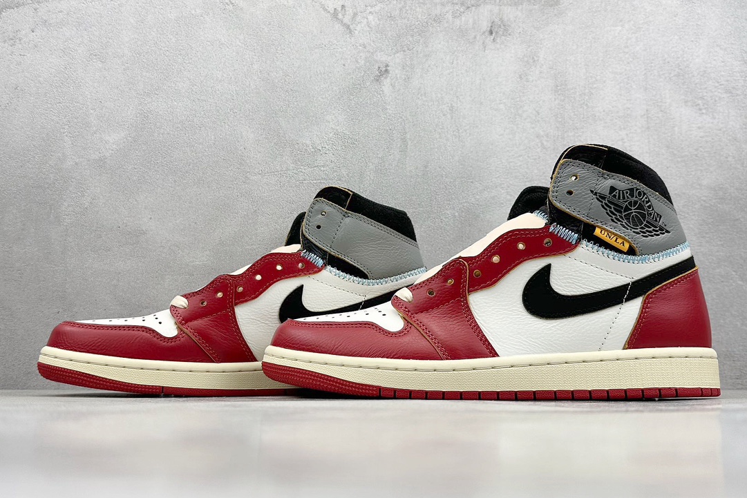 Jordan Nike Basic Shoes