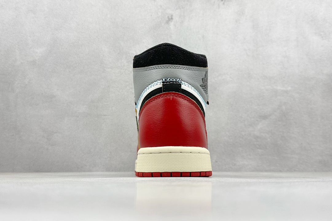 Jordan Nike Basic Shoes