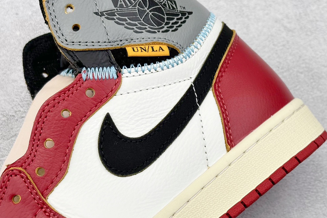 Jordan Nike Basic Shoes