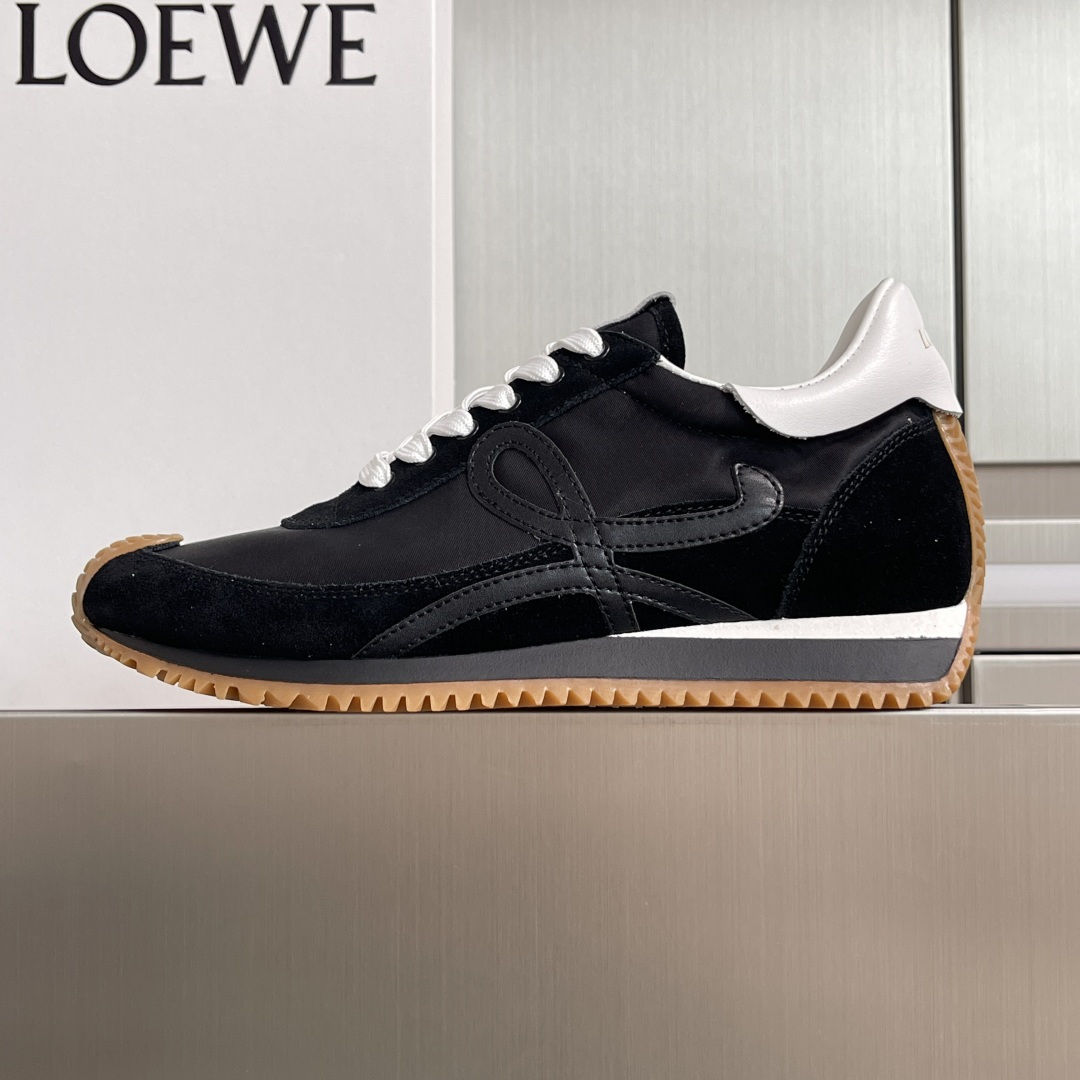 Loewe Male Sneakers M-l-s