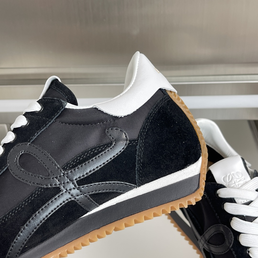 Loewe Male Sneakers M-l-s