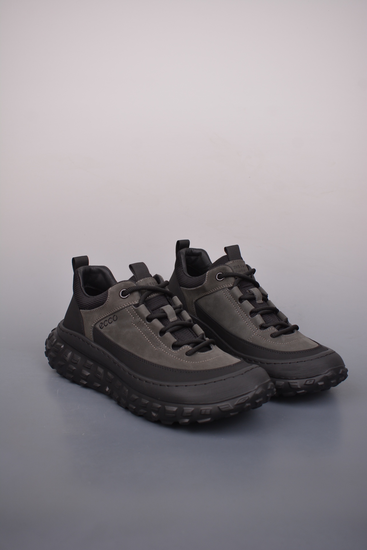 Male Running Shoes Shock Absorbing