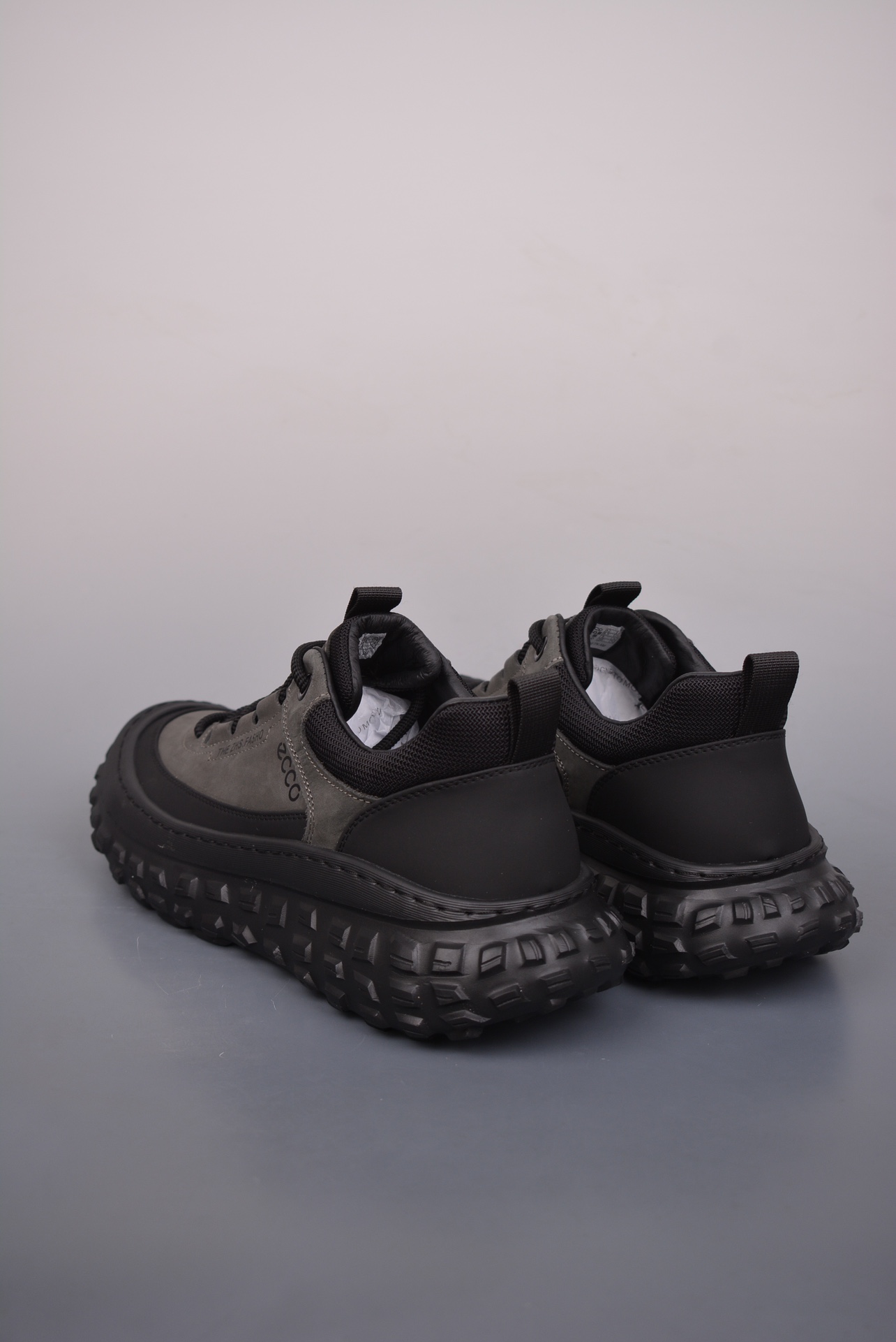 Male Running Shoes Shock Absorbing