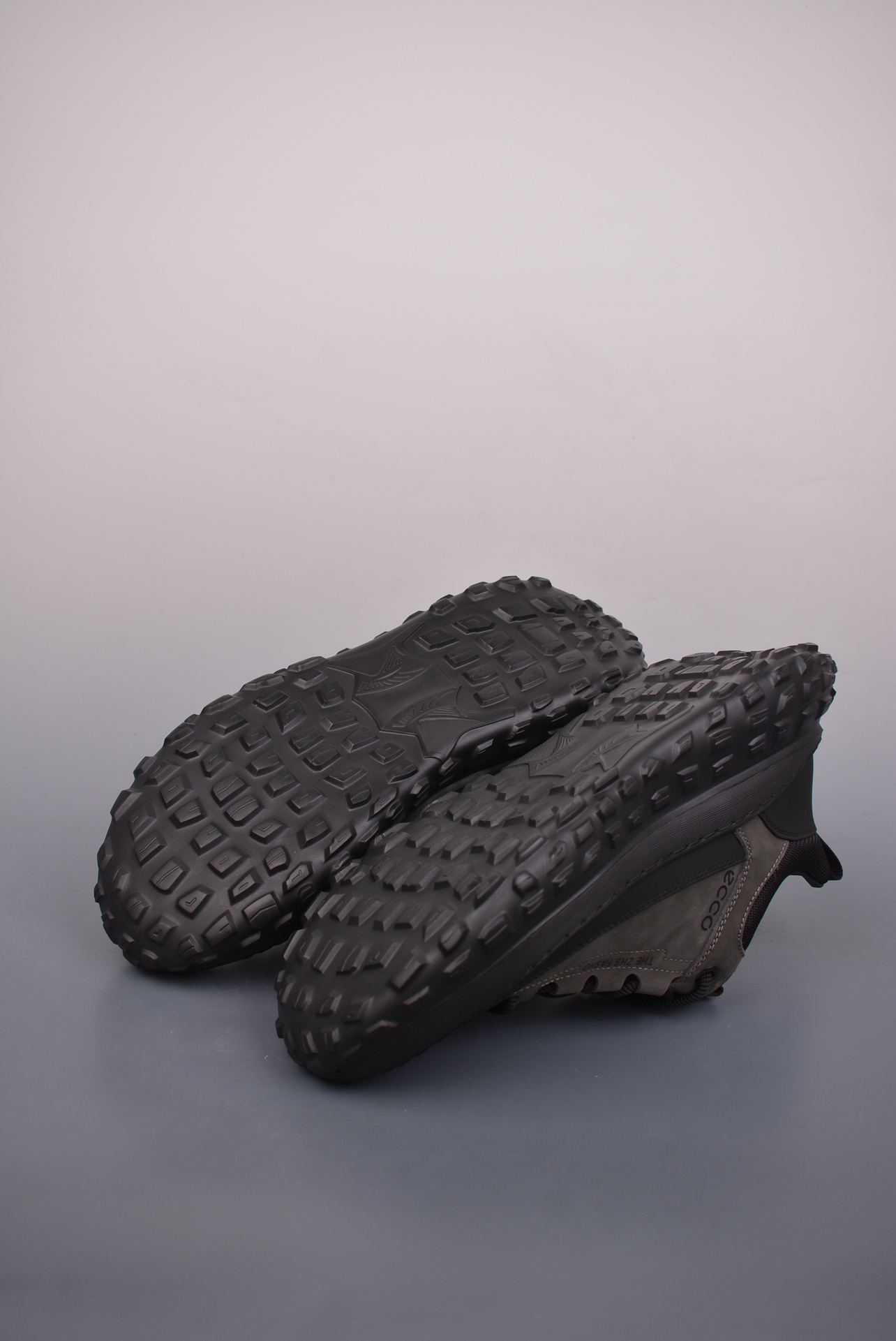 Male Running Shoes Shock Absorbing