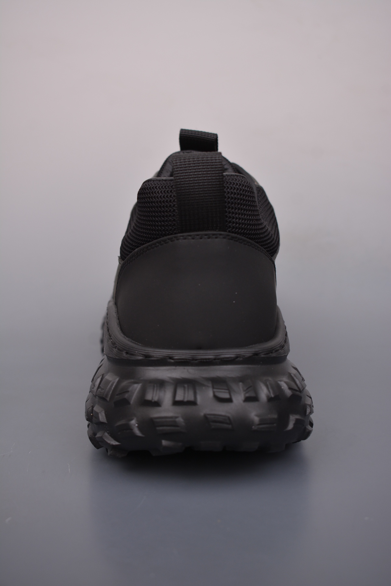 Male Running Shoes Shock Absorbing