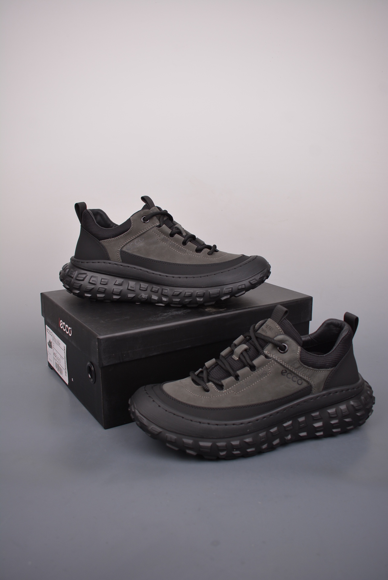 Male Running Shoes Shock Absorbing