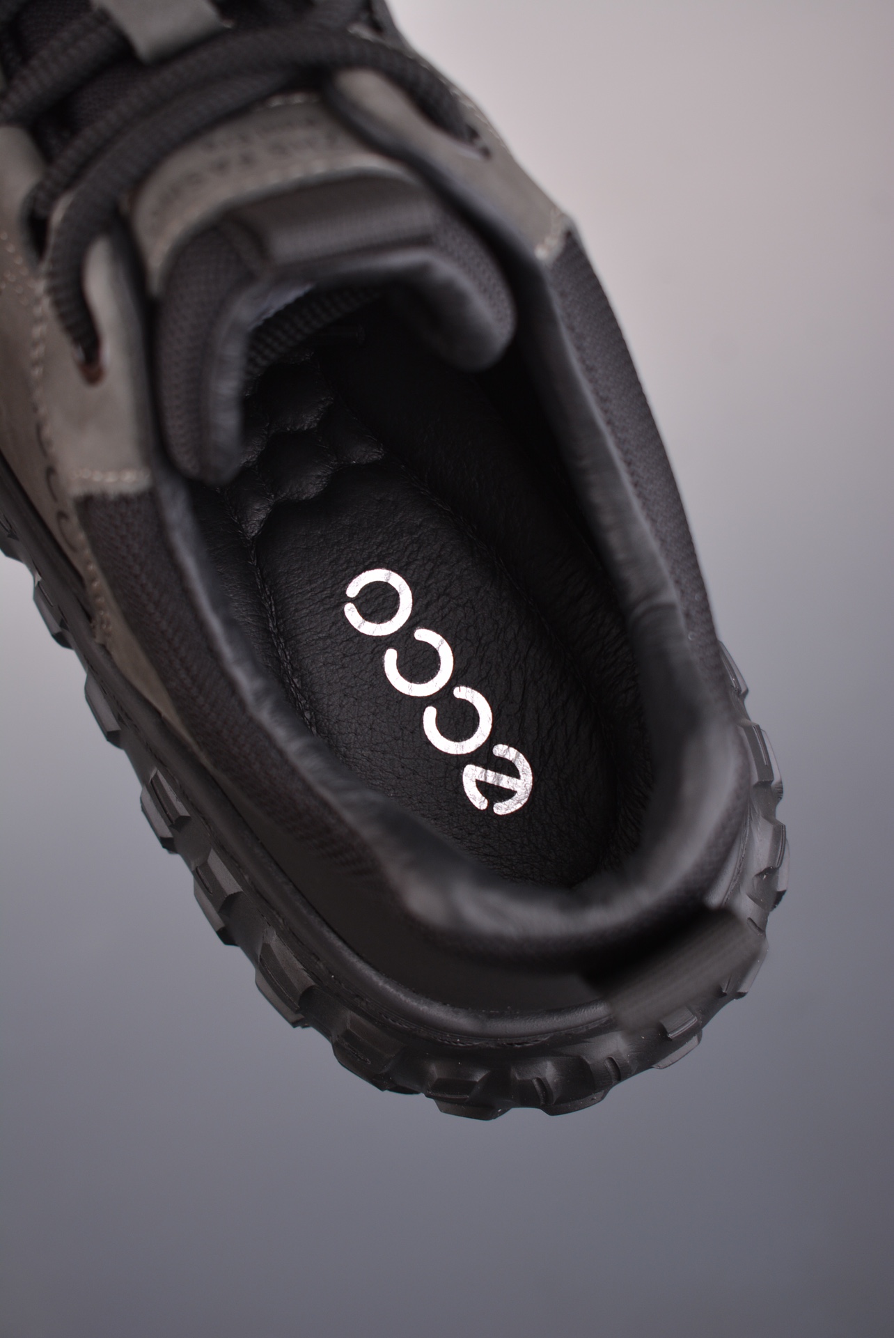Male Running Shoes Shock Absorbing